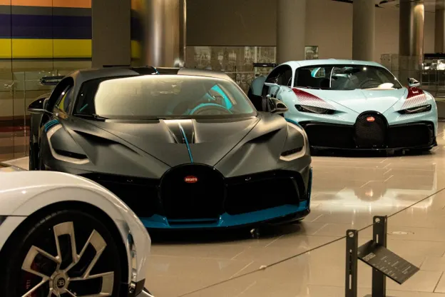 루나슬롯츠 카지노 안드로이드/iOS 앱